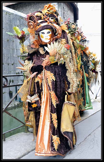 Carnaval Annecy - 8 mars 2009 (33)